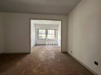 apartment em Rua Joaquim Távora, Icaraí - Niterói - RJ