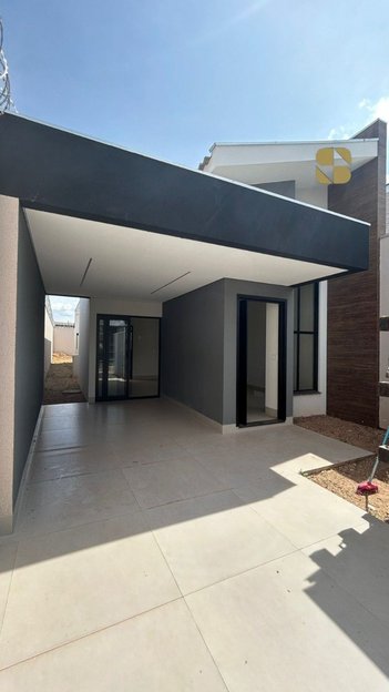 house em Rua Araçatuba, Cidade Alta - Cuiabá - MT