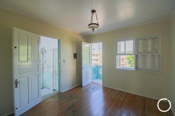 apartment em Rua Benjamin Constant, Centro - Santa Maria - RS