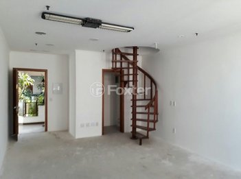 office em Rua Vinte e Quatro de Outubro, Auxiliadora - Porto Alegre - RS