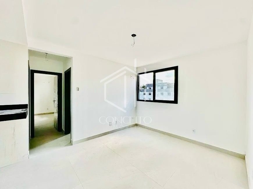 Apartamento com 2 quartos — Itapoã, Belo Horizonte