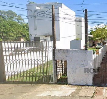 land_lot em Landel de Moura, Tristeza - Porto Alegre - RS