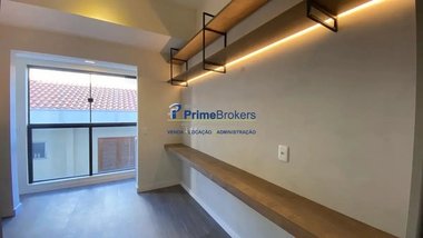 apartment em Rua Luís Mazzarolo, Vila Clementino - São Paulo - SP