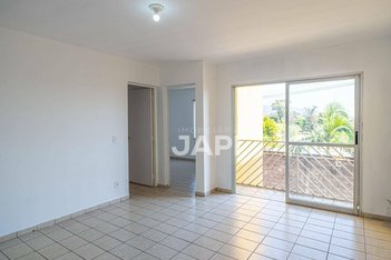 apartment em Avenida Luiz José Sereno, Jardim Ermida II - Jundiaí - SP