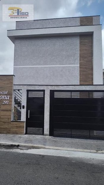 house em Rua Maria Teresa Assunção, Vila São Geraldo - São Paulo - SP