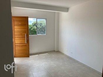 apartment em Capitão Azevedo Pina, Tucuruvi - São Paulo - SP
