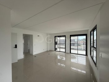 apartment em Rua dos Cardeais, Pedra Branca - Palhoça - SC