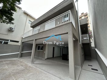 house em Rua Capitão Rosendo, Vila Mariana - São Paulo - SP