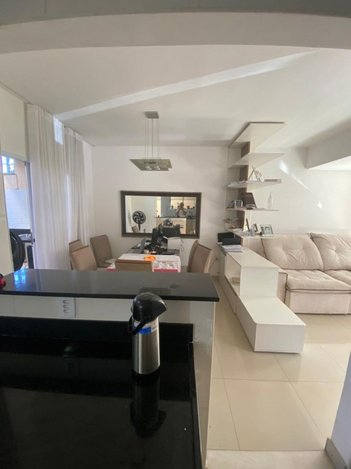 house em Avenida Presidente Kennedy, Vila Madeira - Nova Lima - MG