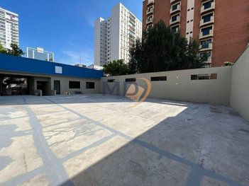 industrial em Rio Grande do Sul, Santo Antônio - São Caetano do Sul - SP