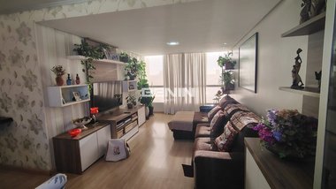 apartment em Avenida Victor Barreto, Centro - Canoas - RS