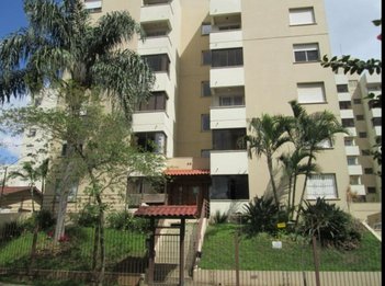 apartment em Norberto Jung, Sarandi - Porto Alegre - RS