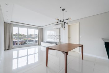 apartment em Avenida Doutor Nilo Peçanha, Chácara das Pedras - Porto Alegre - RS
