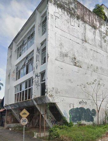 commercial_property em Rua Bauru, Canudos - Novo Hamburgo - RS