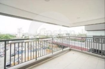 apartment em Rua Doutor Corinto Baldoino Costa, Vila Zilda (Tatuapé) - São Paulo - SP