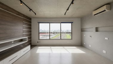apartment em Avenida Mofarrej, Vila Leopoldina - São Paulo - SP