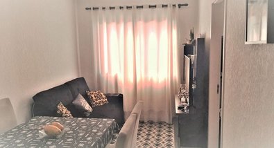 apartment em Avenida Raimundo Pereira de Magalhães, Pirituba - São Paulo - SP