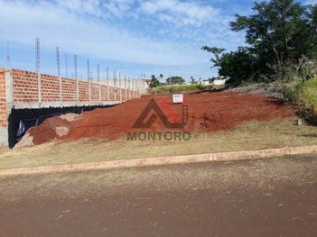 land_lot em Avenida Brasil, Centro - Araraquara - SP