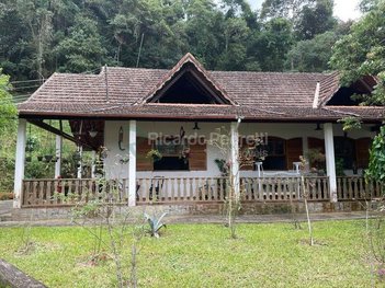 house em Rua Teresópolis, Vila Amélia - Nova Friburgo - RJ