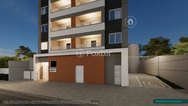 apartment em Rua Dona Ana Neri, Mooca - São Paulo - SP