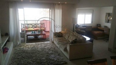 apartment em Rua Princesa Isabel, Brooklin Paulista - São Paulo - SP