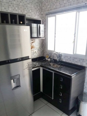 house em Rua Ramon Lopes Torrecilia, Jardim Residencial Villa Amato - Sorocaba - SP