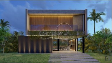 house em Rua Rio Camisas, Xangri-Lá - Xangri-Lá - RS