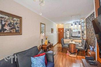 apartment em João Firmino, Assunção - São Bernardo do Campo - SP