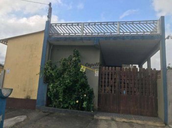 house em Rua José Honorio dos Santos, Jamaica - Itanhaém - SP