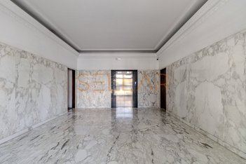 apartment em Avenida Angélica, Higienópolis - São Paulo - SP