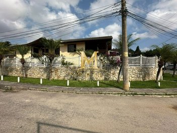 house em Rua Miacura, Campo Grande - Rio de Janeiro - RJ