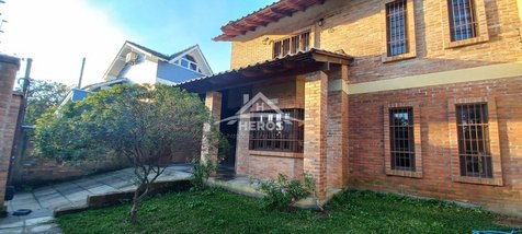 house em Rua Ladislau Neto, Ipanema - Porto Alegre - RS