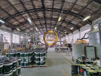 industrial em Rua Espírito Santo, Casa Grande - Diadema - SP