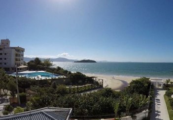 apartment em Acary Margarida, Canasvieiras - Florianópolis - SC