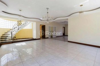 house em Rua Satíria, City América - São Paulo - SP