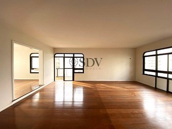 apartment em Alameda Itu, Jardim Paulista - São Paulo - SP