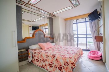 apartment em Rua Pajuçara, Cocotá - Rio de Janeiro - RJ