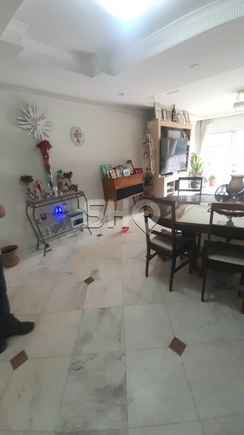 apartment em Rua Peixoto Gomide, Jardim Paulista - São Paulo - SP