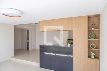 apartment em Rua Nebraska, Brooklin Novo - São Paulo - SP