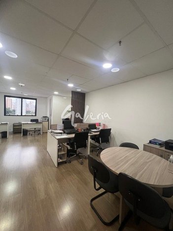 office em Rua Pará, Centro - São Caetano do Sul - SP