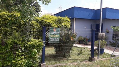 house em Rua Primavera, Centro - Eldorado do Sul - RS