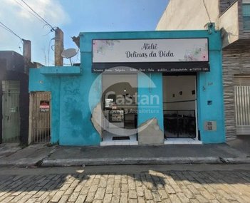 land_lot em Rua Santa Zita, Vila das Mercês - São Paulo - SP
