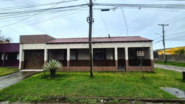 house em Rua Teixeira de Freitas, Vila São Miguel - Rio Grande - RS