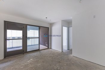 apartment em Avenida Afonso Mariano Fagundes, Saúde - São Paulo - SP