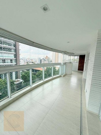 apartment em Rua Antônio Camardo, Vila Gomes Cardim - São Paulo - SP