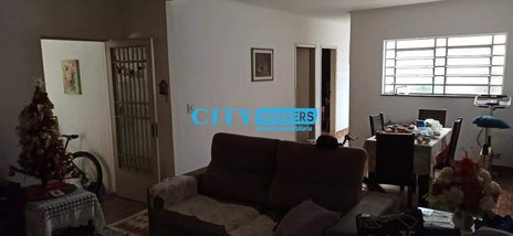 house em Rua Joaquim Alves Dinis, Vila São Francisco (Zona Sul) - São Paulo - SP