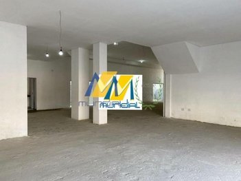business em Avenida Araucária, Parque Oratório - Santo André - SP