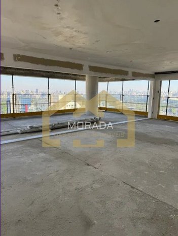 apartment em Rua Estado de Israel, Vila Clementino - São Paulo - SP