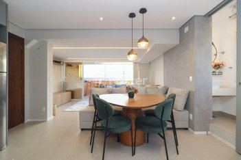 apartment em Rua José Maria Lisboa, Jardim Paulista - São Paulo - SP