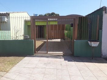 house em Rua Projetada Spaggiari, Alegria - Guaíba - RS